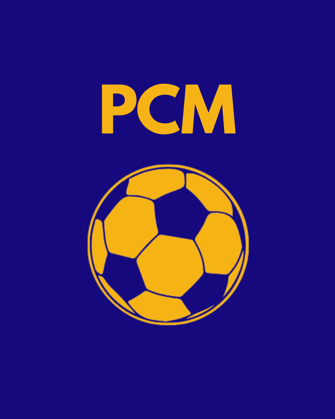 PCM Logo