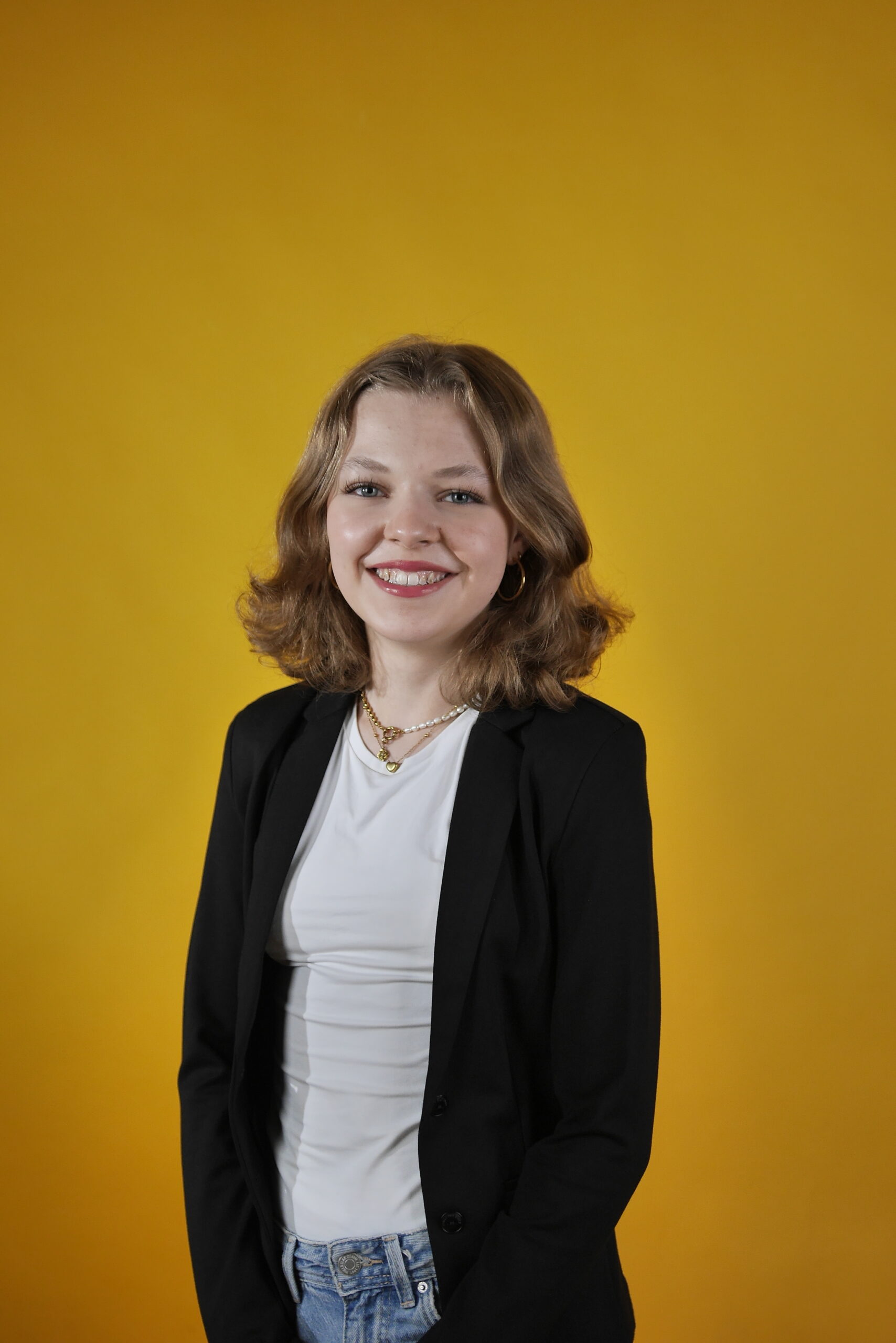 Tanja Hahn